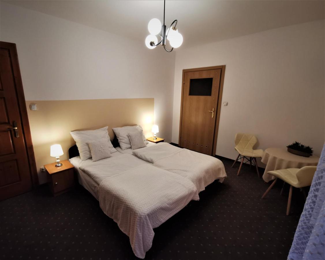Pokoje Goscinne Zych Szczyrk Luaran gambar